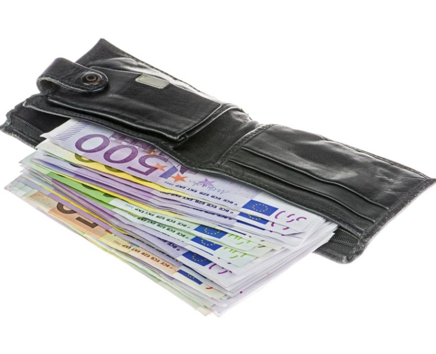 refinansavimas
